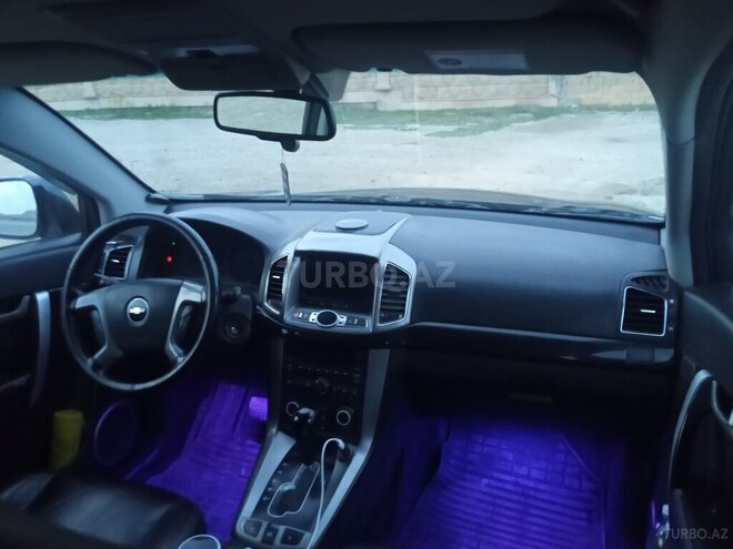 Chevrolet Captiva 2011, 292,000 km - 2.2 l - Bakı