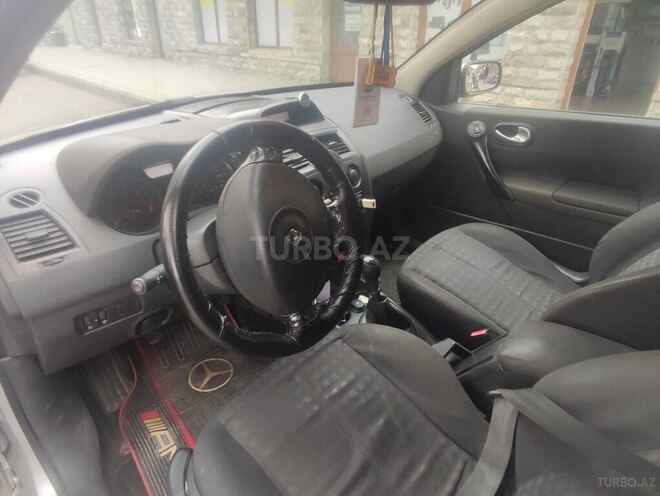 Renault Megane 2007, 354,641 km - 1.5 l - İsmayıllı