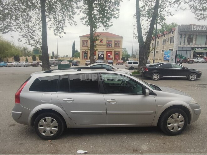 Renault Megane 2007, 354,641 km - 1.5 l - İsmayıllı