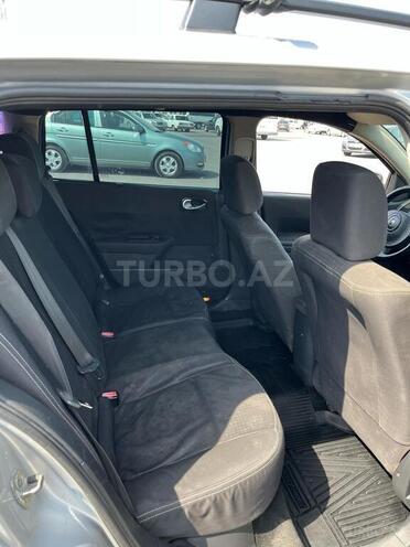 Renault Megane 2005, 400,000 km - 1.5 l - Gəncə