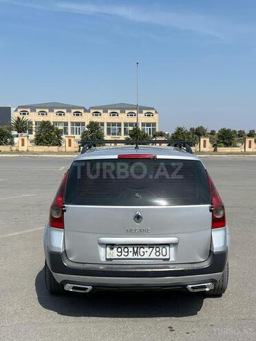 Renault Megane 2005, 400,000 km - 1.5 l - Gəncə
