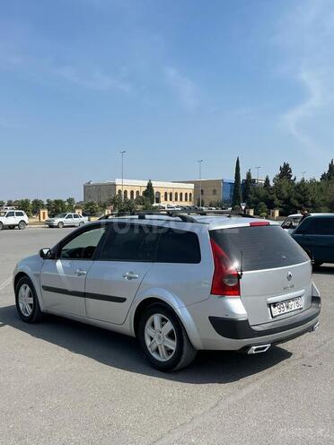 Renault Megane 2005, 400,000 km - 1.5 l - Gəncə