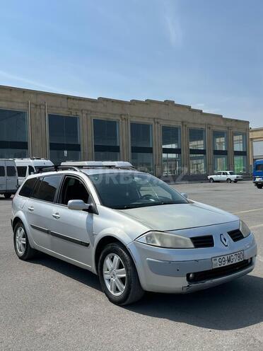 Renault Megane 2005, 400,000 km - 1.5 l - Gəncə