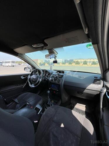 Renault Megane 2005, 400,000 km - 1.5 l - Gəncə