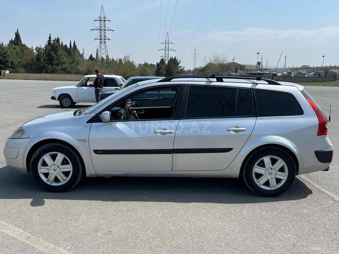 Renault Megane 2005, 400,000 km - 1.5 l - Gəncə
