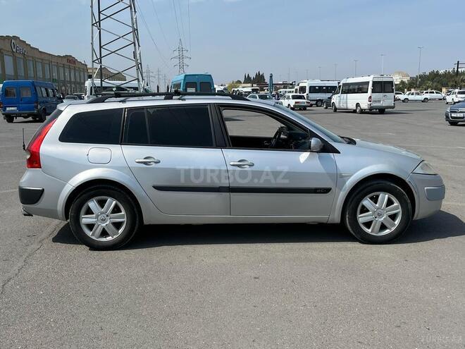 Renault Megane 2005, 400,000 km - 1.5 l - Gəncə