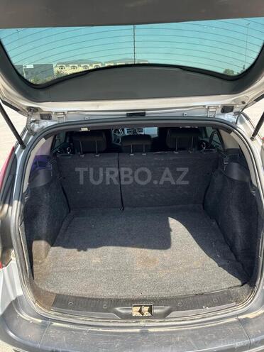 Renault Megane 2005, 400,000 km - 1.5 l - Gəncə