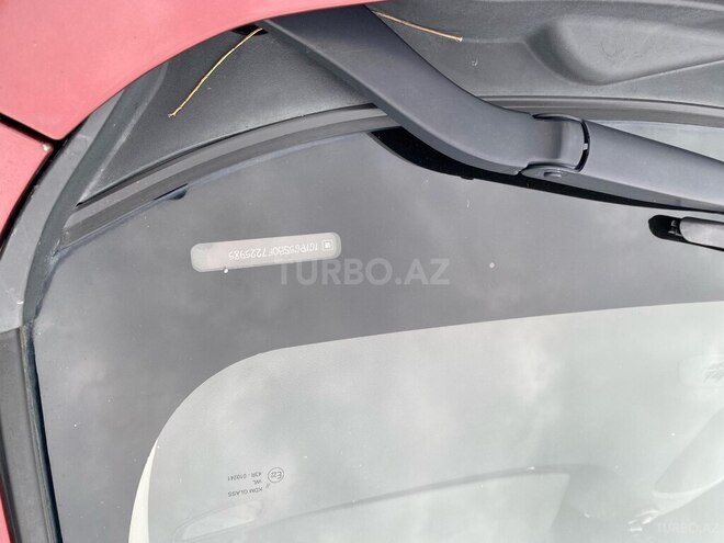 Chevrolet Cruze 2015, 195,000 km - 1.4 l - Bakı