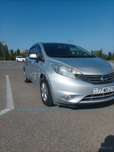 Nissan Note 2014, 80,000 km - 1.2 l - Bakı
