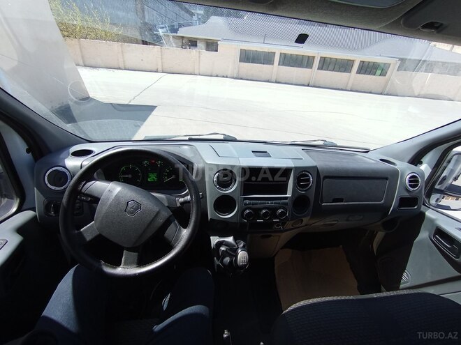 GAZ Next A21R22-30 2020, 92,000 km - 2.8 л - Bakı