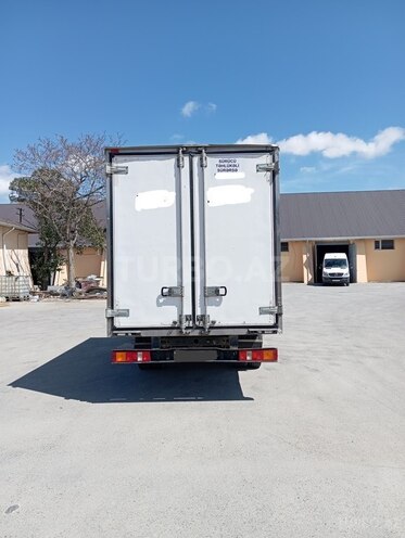GAZ Next A21R22-30 2020, 92,000 km - 2.8 л - Bakı
