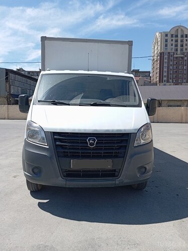 GAZ Next A21R22-30 2020, 92,000 km - 2.8 л - Bakı