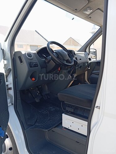 GAZ Next A21R22-30 2020, 92,000 km - 2.8 л - Bakı