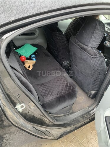 Toyota Aqua 2012, 155,614 km - 1.5 l - Qazax