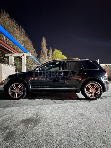 Volkswagen Touareg 2006, 220,000 km - 4.2 л - Bakı