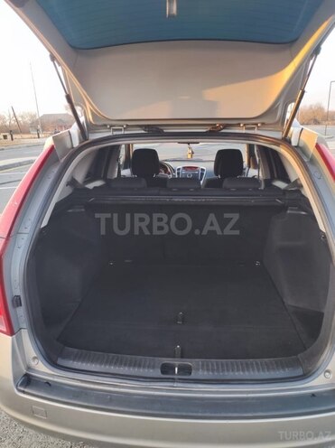 Kia Ceed 2010, 391,250 km - 1.6 л - Bakı