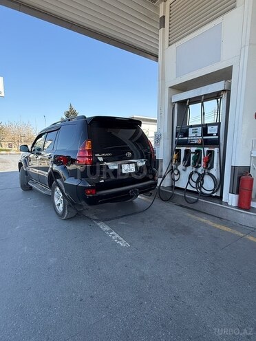Toyota Land Cruiser Prado 2008, 180,000 km - 4.0 l - Bakı