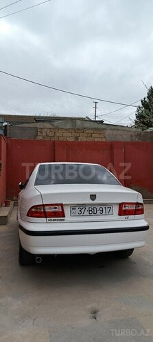 Khazar LX 2021, 164,990 km - 1.7 l - Bakı