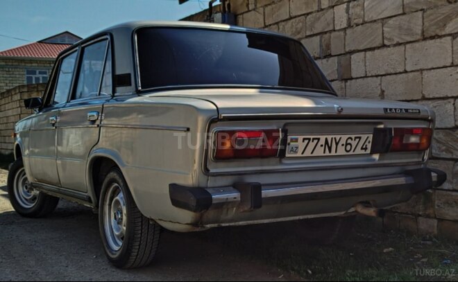 LADA (VAZ) 2106 2000, 50,000 km - 1.5 l - Masallı