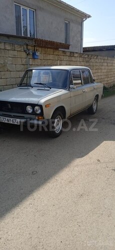 LADA (VAZ) 2106 2000, 50,000 km - 1.5 l - Masallı