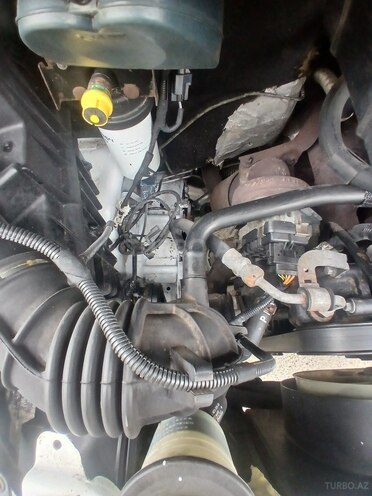 Ford Transit 2008, 191,000 km - 2.4 л - Bakı