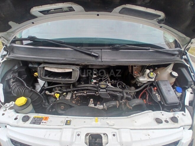 Ford Transit 2008, 191,000 km - 2.4 л - Bakı