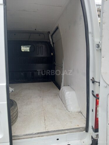 Ford Transit 2008, 191,000 km - 2.4 л - Bakı