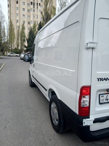 Ford Transit 2008, 191,000 km - 2.4 л - Bakı