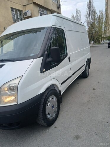 Ford Transit 2008, 191,000 km - 2.4 л - Bakı
