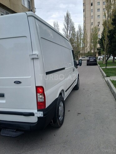 Ford Transit 2008, 191,000 km - 2.4 л - Bakı