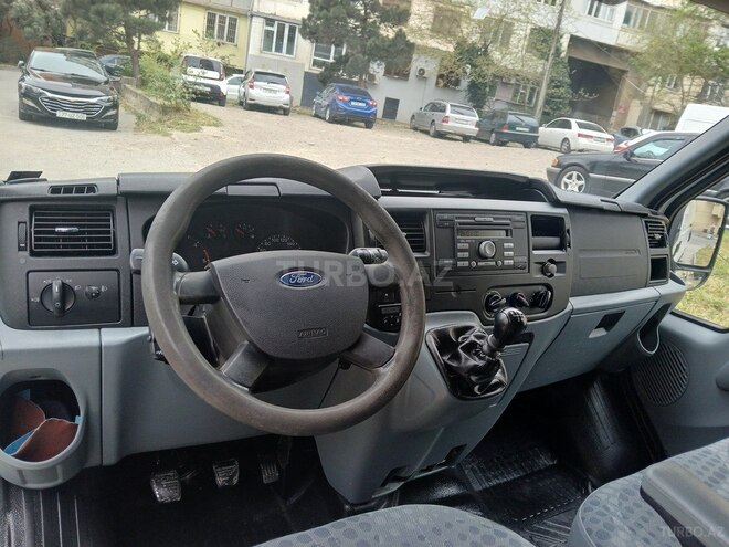 Ford Transit 2008, 191,000 km - 2.4 л - Bakı