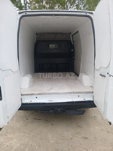 Ford Transit 2008, 191,000 km - 2.4 л - Bakı