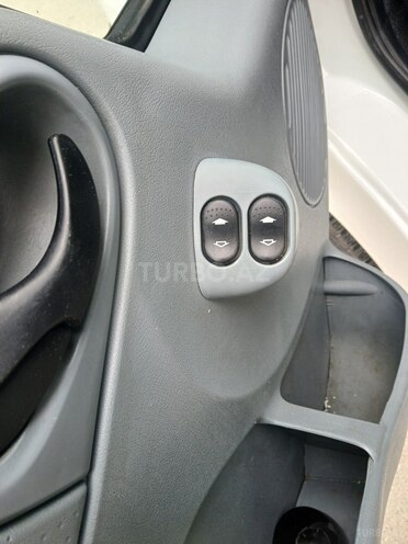 Ford Transit 2008, 191,000 km - 2.4 л - Bakı