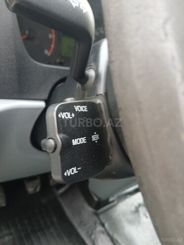 Ford Transit 2008, 191,000 km - 2.4 л - Bakı