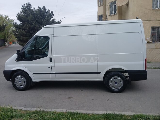 Ford Transit 2008, 191,000 km - 2.4 л - Bakı