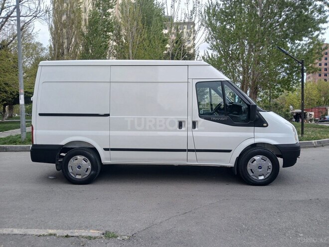 Ford Transit 2008, 191,000 km - 2.4 л - Bakı