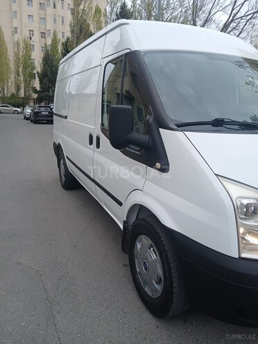 Ford Transit 2008, 191,000 km - 2.4 л - Bakı