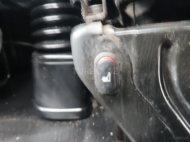 Ford Transit 2008, 191,000 km - 2.4 л - Bakı