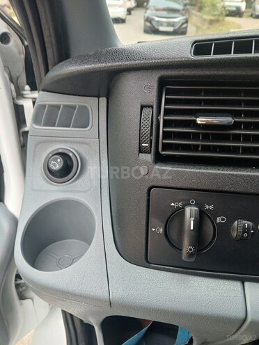 Ford Transit 2008, 191,000 km - 2.4 л - Bakı