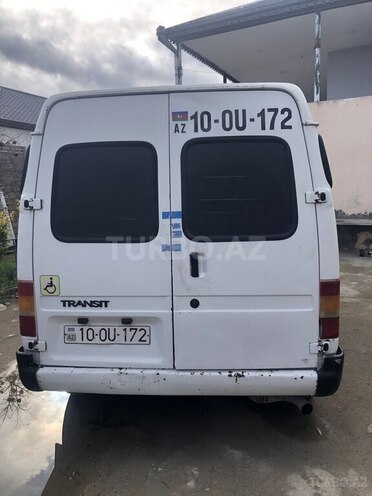 Ford Transit 1998, 600,000 km - 2.5 л - Bakı