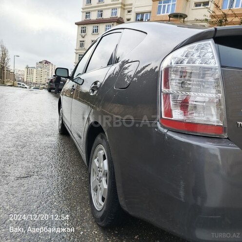 Toyota Prius 2007, 348,890 km - 1.5 l - Bakı