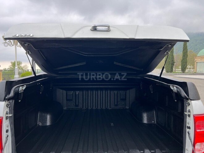 JAC T8 2022, 66,000 km - 2.0 л - Qəbələ