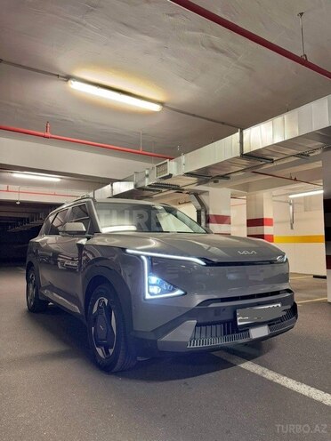 Kia EV5 2024, 10,000 km - 0.0 l - Bakı