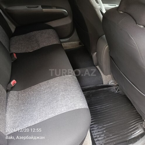 Toyota Prius 2007, 348,890 km - 1.5 l - Bakı