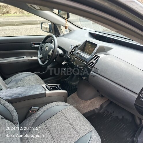 Toyota Prius 2007, 348,890 km - 1.5 l - Bakı
