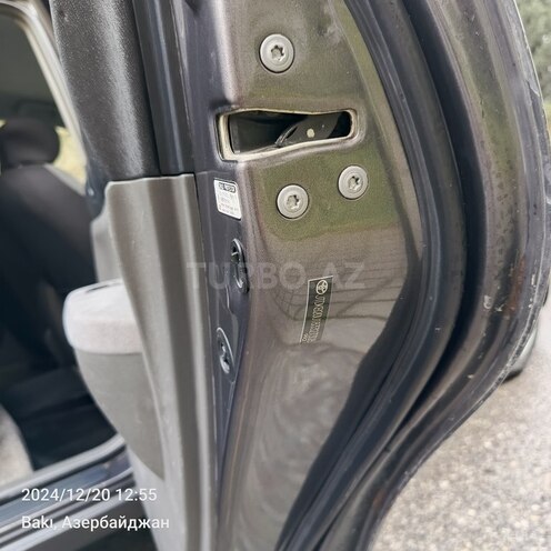 Toyota Prius 2007, 348,890 km - 1.5 l - Bakı