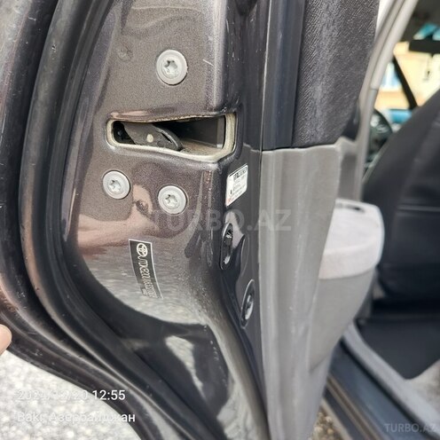Toyota Prius 2007, 348,890 km - 1.5 l - Bakı