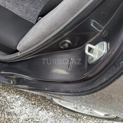 Toyota Prius 2007, 348,890 km - 1.5 l - Bakı