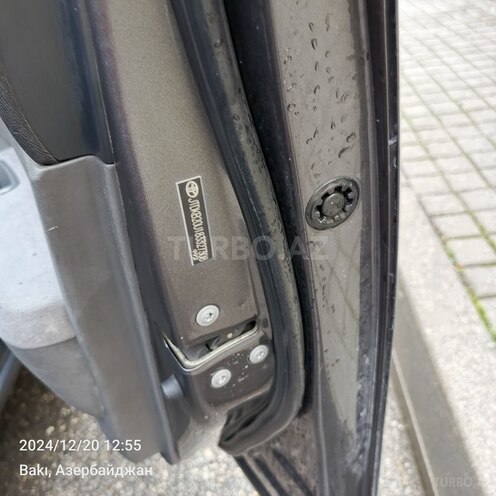 Toyota Prius 2007, 348,890 km - 1.5 l - Bakı