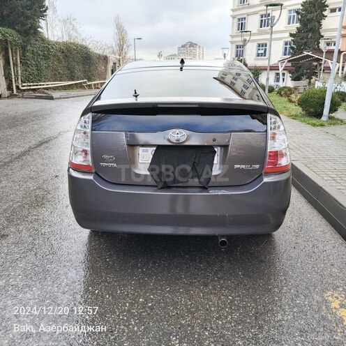 Toyota Prius 2007, 348,890 km - 1.5 l - Bakı